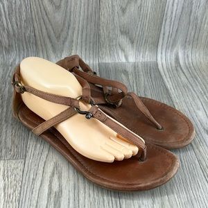 Frye Sandals